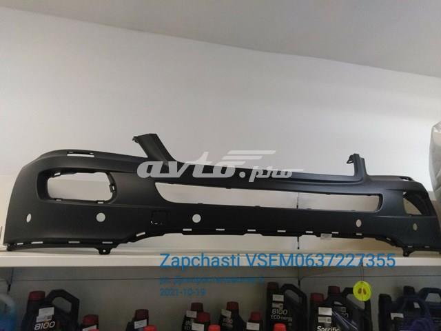 Бампер на авто FPS FP4613900 ціна, від 110.25 USD