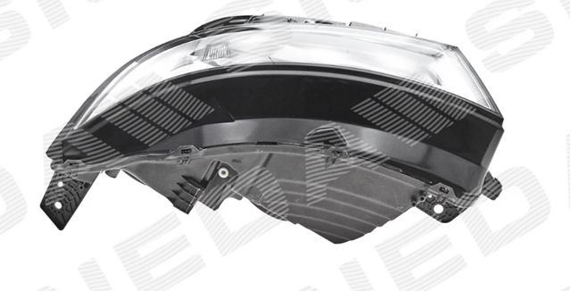Фари Signeda ZFD111316L ціна, від 316.37 USD