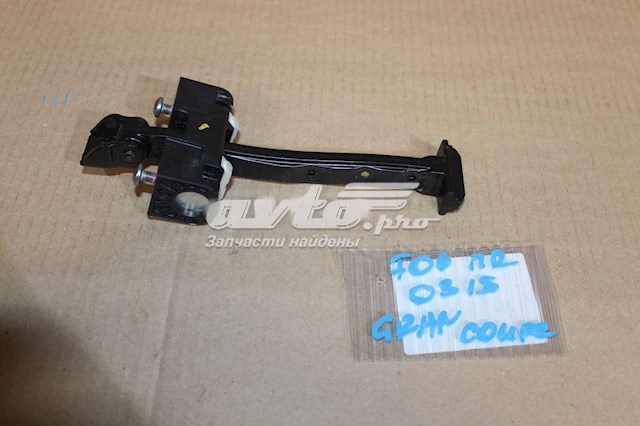 51217275374 BMW 