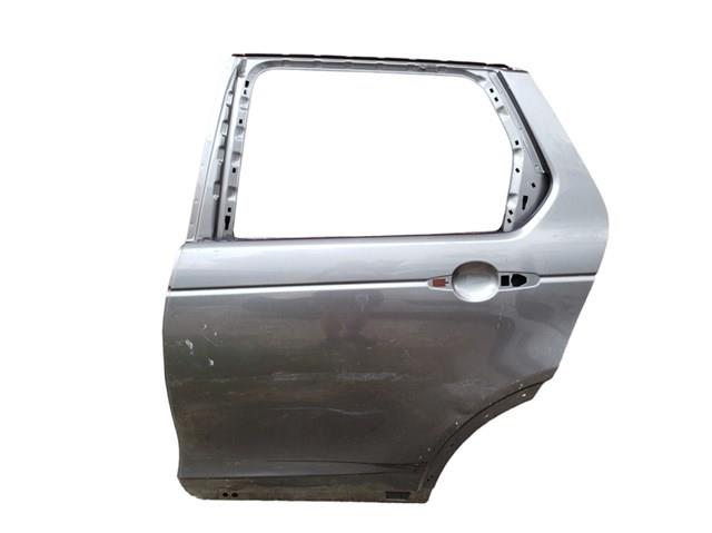 Двері задні, ліві LR061285 Land Rover
