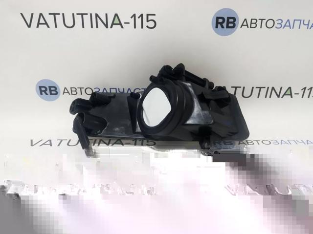 Фара, ліва Depo/Loro/Abakus 4462004LUQ