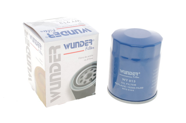 Купити WY913 Wunder Фільтр очищення масла відцентровий