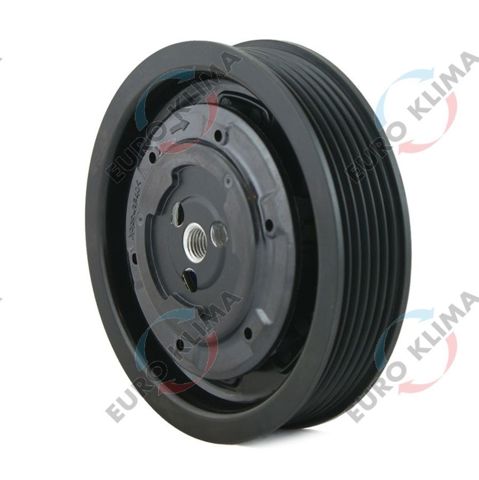 CA303 Euroklima 