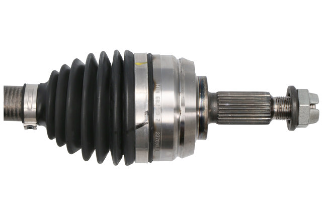Привід передній лівий Renault (RVI) 391019962R ціна, від 124.92 USD