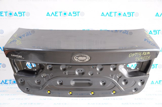 Кришка багажника Hyundai/Kia 69200D5000 ціна, від 507.90 USD