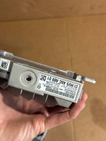 Купити HV5A5CA8901 BMW 