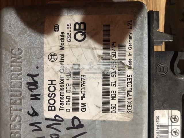 96017873 General Motors 