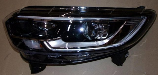 Фара ліва 260600479R Renault (RVI)