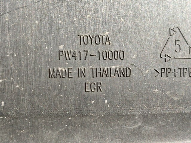  PW41710000 Toyota