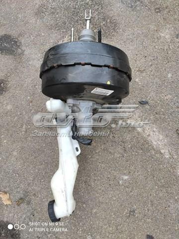 F2GZ2005F Ford Підсилювач гальм вакуумний
