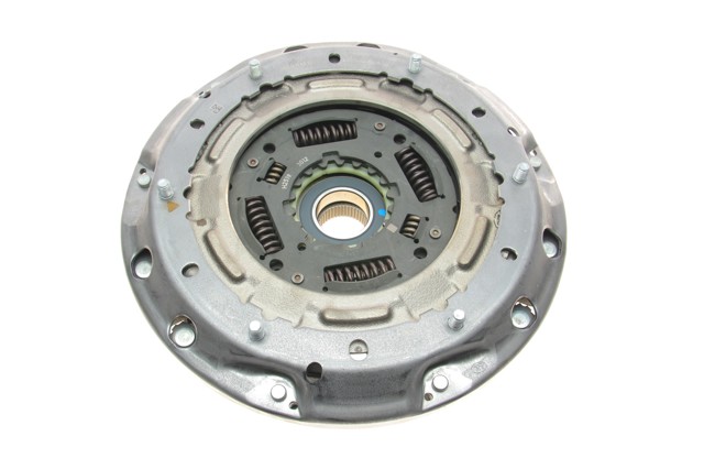 Купити KTF1FP7C601AC Ford Комплект зчеплення (диск, корзина, підшипник)