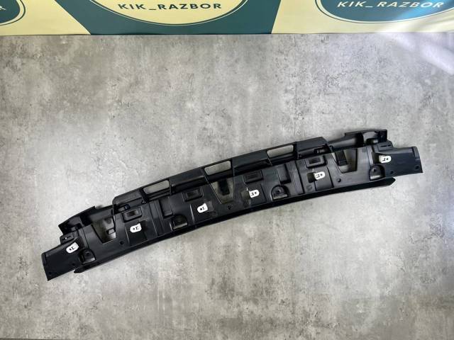 BMW 51118072545