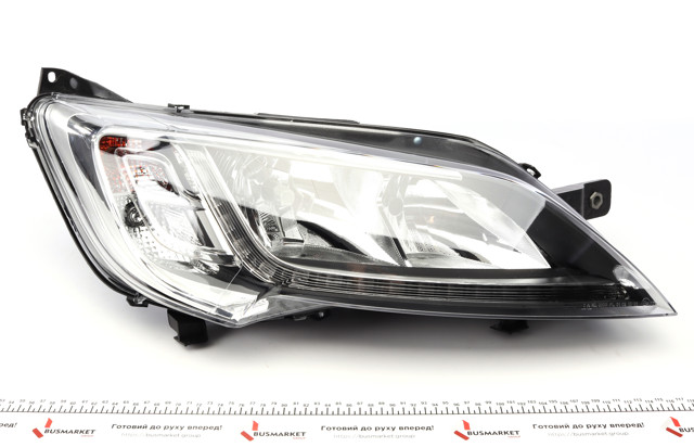 Основна фара - вставка Autotechteile 5030280