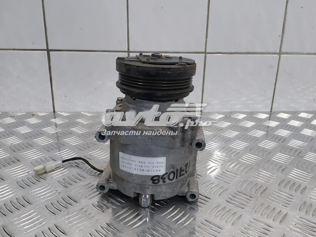 Купити LBA8103100B1 Lifan Компресор кліматичної установки