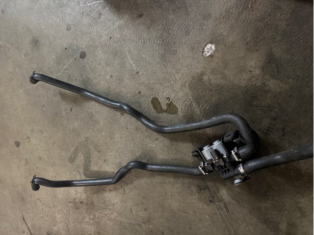 64119124731 BMW 