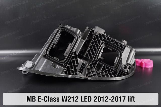 Фари Mercedes A2128202739 ціна, від 3096.17 USD