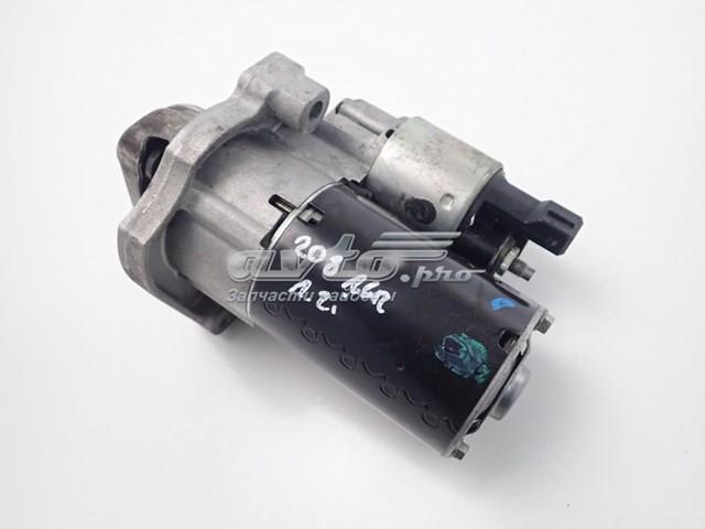Стартер 9674077280 Peugeot/Citroen