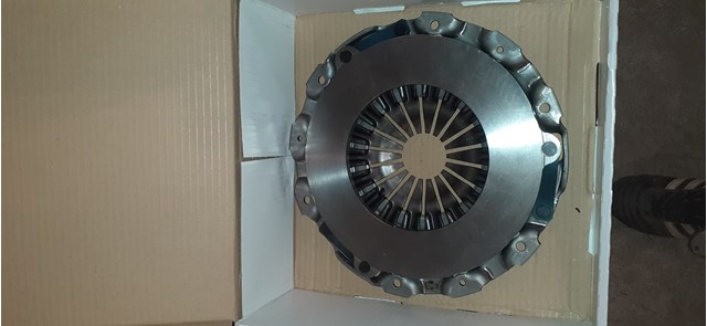 HCK2072 Exedy Зчеплення в зборі