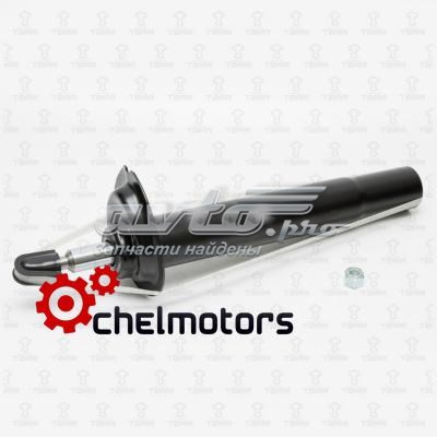 Стойка амортизатора передняя Torr DV1358 ціна, від 126.52 USD