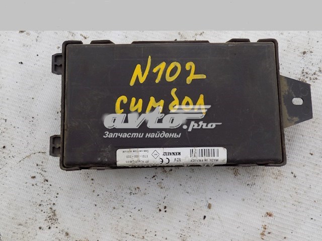Купити 8200103749 Renault (RVI) 