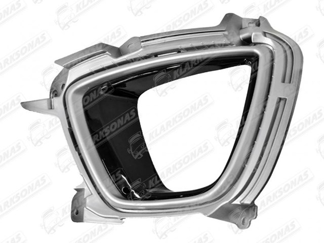 Купити 86525C5040 Hyundai/Kia Окантовка противотуманки