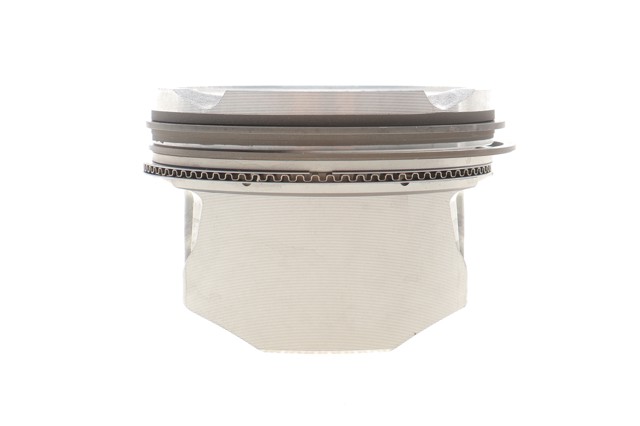 021PI00132000 Mahle Original Поршень в зборі
