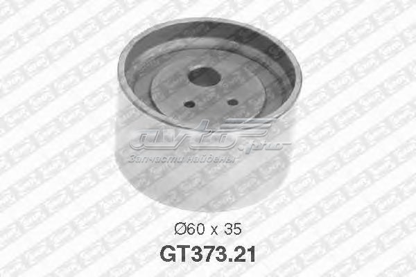 GT37321 NTN Ролик натягувач