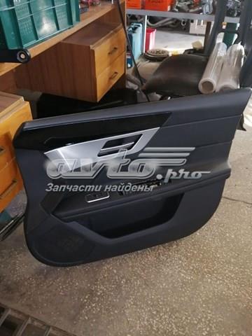 Купити T2H9858 Jaguar Дверна карта передня права