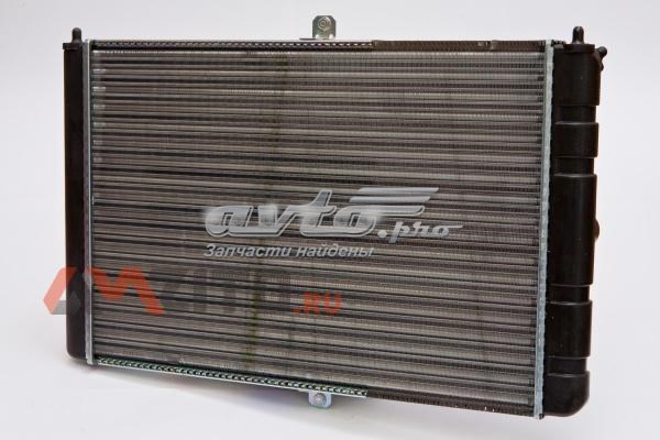 Радіатор охолодження Lada 21080130101200