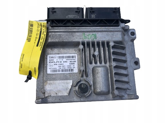 Купити 97RI010012 Ford 