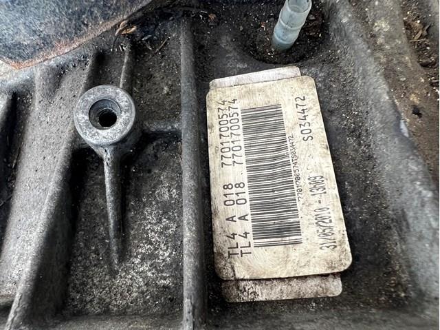 МКП в зборі Renault (RVI) 7701700574 ціна, від 129.65 USD