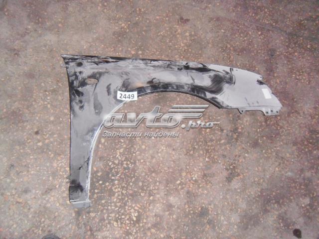 57110FE120 Subaru Крило переднє праве