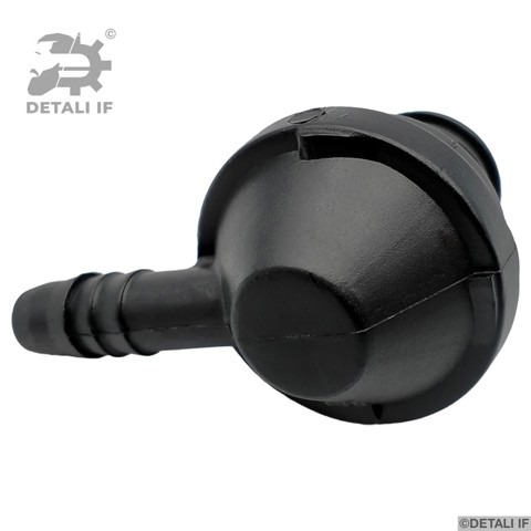 Клапан ВКГ Detali IF DF16791