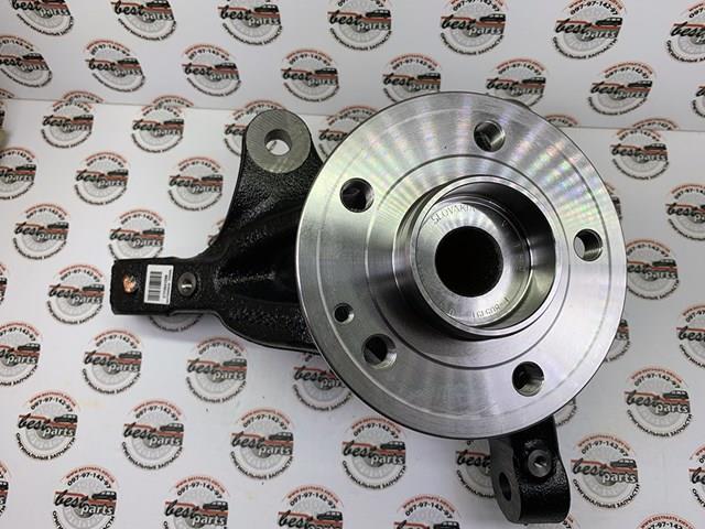 Цапфа поворотного кулака Mercedes A4473300620 ціна, від 216.64 USD