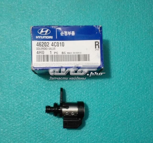 Соленоїд АКПП 462024C010 Hyundai/Kia