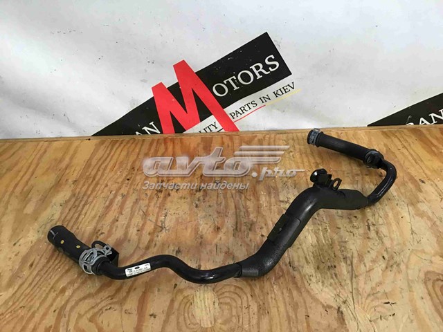 Трубка картера повітряна Land Rover LR062010 ціна, від 45.20 USD