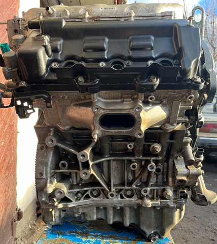 Купити Двигун Acura MDX III YD3