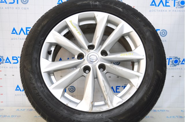 Купити D0C006FM1A Nissan/Infiniti 