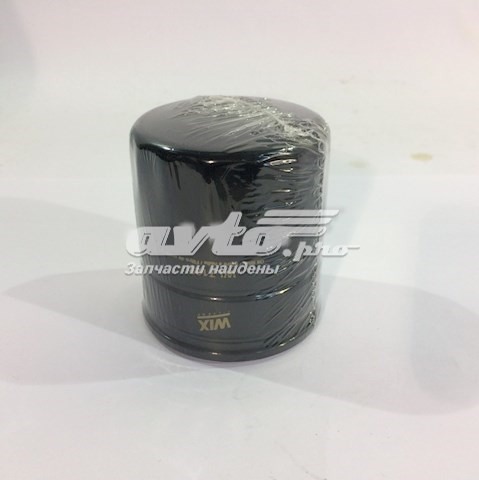 Корпус масляного фільтра WIX WL712912 ціна, від 3.38 USD