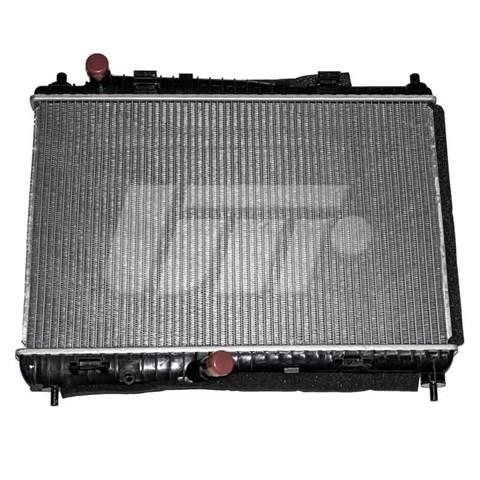 Радіатор основний Sato Tech R12154 ціна, від 55.96 USD