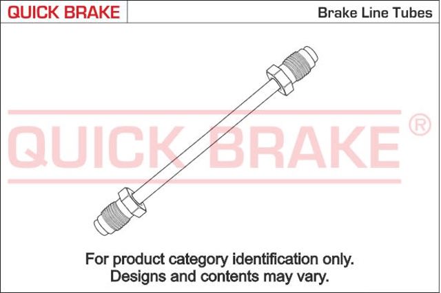  CU0360AA Quick Brake
