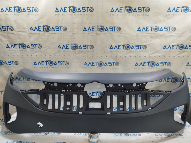 Бампер на авто AND 30807557 ціна, від 846.95 USD