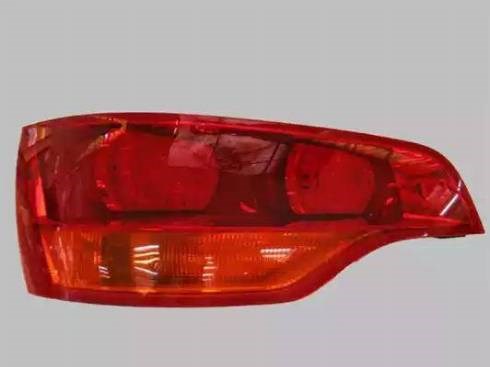 LLF762 Magneti Marelli Задня ліва фара
