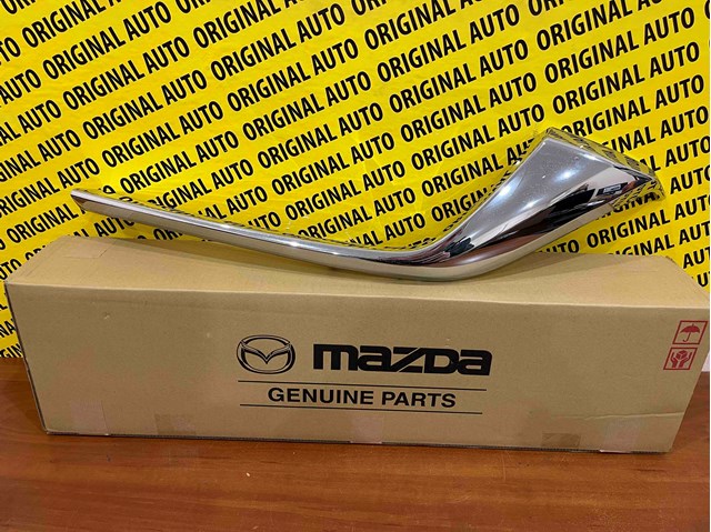 KSD4507K0 Mazda Молдинг решітки радіатора, лівий