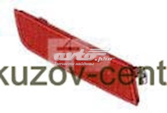 Ліве переднє крило FPS FP6607315 ціна, від 46.54 USD