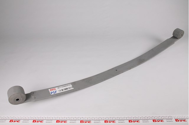 Купити 6C115560UC0119ZT TES Ресори задні (пружини задньої підвіски)
