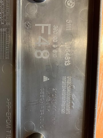51117354813 BMW 