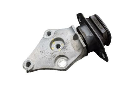 Кронштейн подушки (опори) двигуна, лівої 112534BB0A Nissan/Infiniti