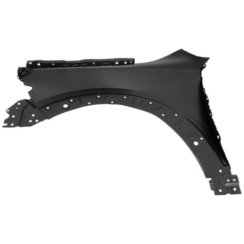Крило переднє праве Mazda DGY952100 ціна, від 126.69 USD