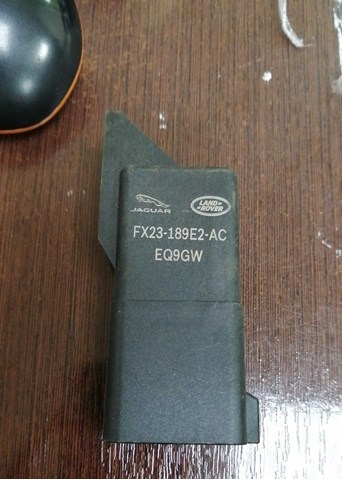 Купити FX23189E2AC Jaguar 